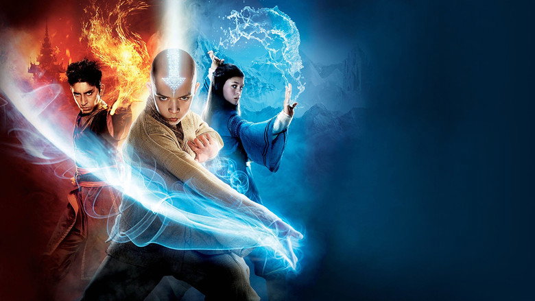 Bild aus Die Legende von Aang