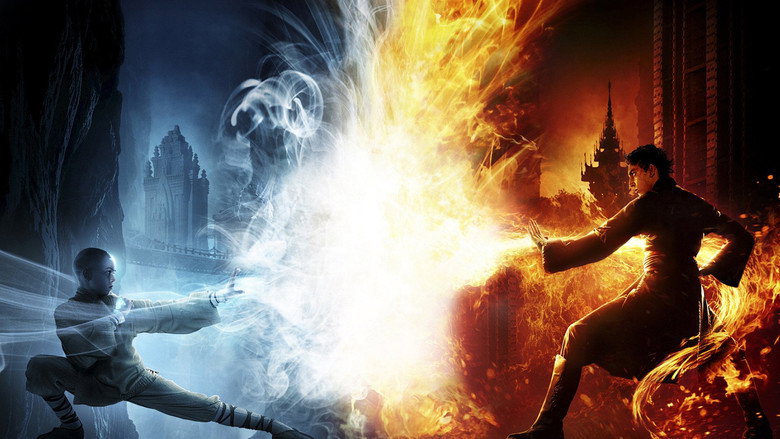 Bild aus Die Legende von Aang