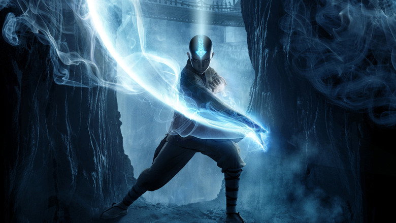 Bild aus Die Legende von Aang