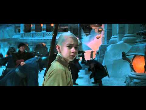 Trailer-Vorschaubild zu Die Legende von Aang