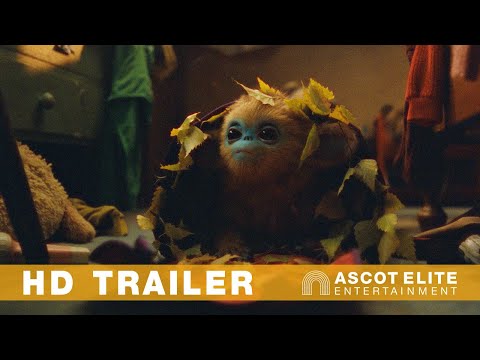 Trailer-Vorschaubild zu Die Legende von Ochi