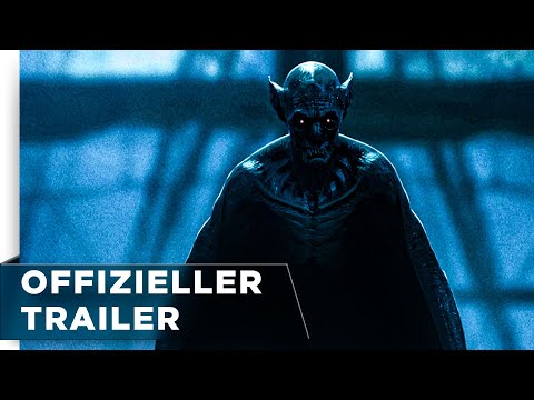 Trailer-Vorschaubild zu Die letzte Fahrt der Demeter