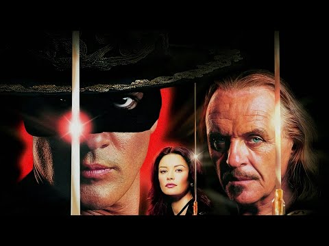 Trailer-Vorschaubild zu Die Maske des Zorro