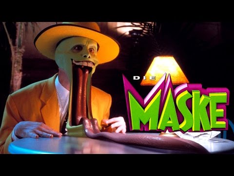Trailer-Vorschaubild zu Die Maske