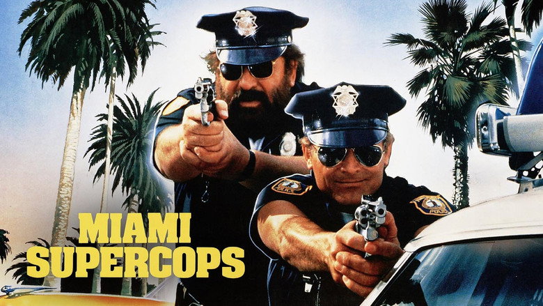 Bild aus Die Miami Cops