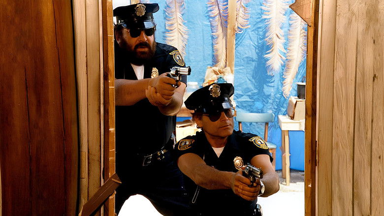 Bild aus Die Miami Cops