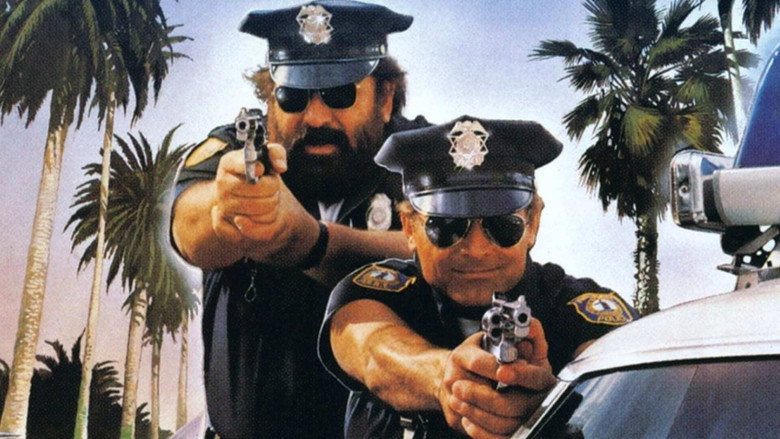 Bild aus Die Miami Cops