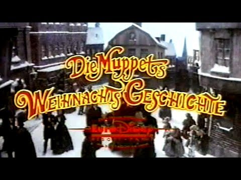 Trailer-Vorschaubild zu Die Muppets Weihnachtsgeschichte