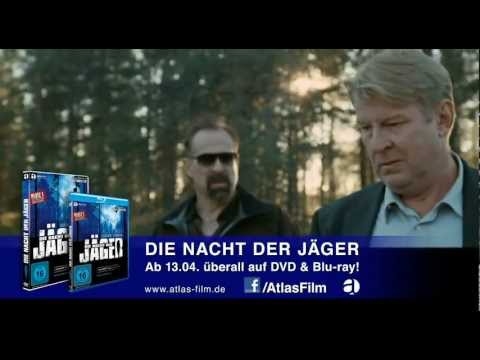 Trailer-Vorschaubild zu Die Nacht der Jäger
