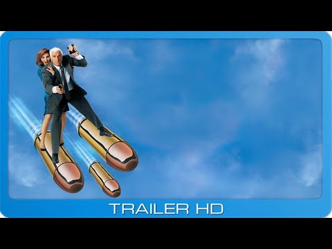 Trailer-Vorschaubild zu Die nackte Kanone 2½