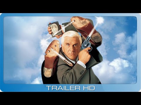 Trailer-Vorschaubild zu Die nackte Kanone 33⅓