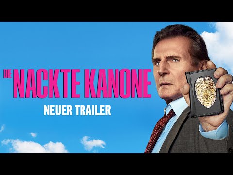 Trailer-Vorschaubild zu Die nackte Kanone