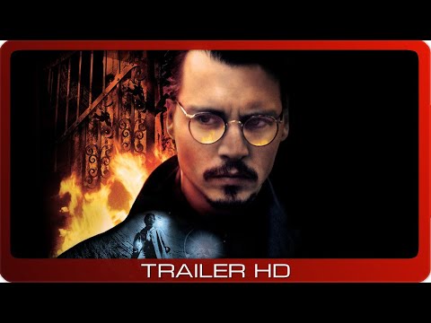 Trailer-Vorschaubild zu Die neun Pforten