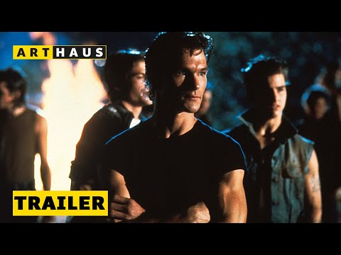 Trailer-Vorschaubild zu Die Outsider