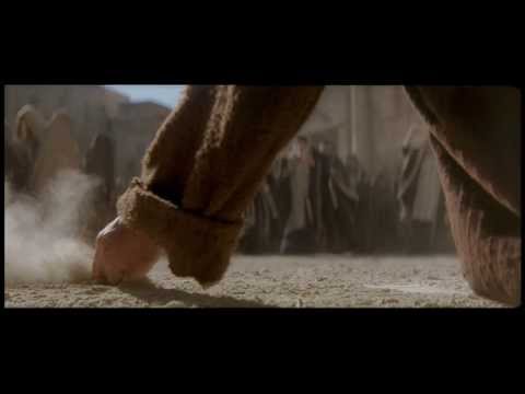 Trailer-Vorschaubild zu Die Passion Christi