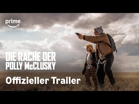 Trailer-Vorschaubild zu Die Rache der Polly McClusky