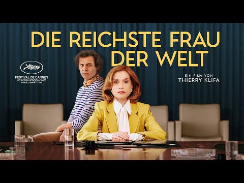 Trailer-Vorschaubild zu Die reichste Frau der Welt