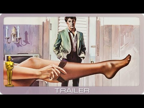 Trailer-Vorschaubild zu Die Reifeprüfung