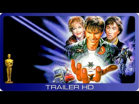 Trailer-Vorschaubild zu Die Reise ins Ich