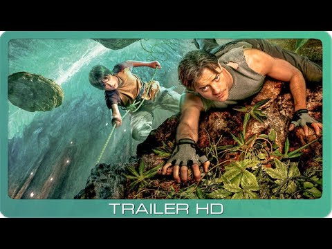 Trailer-Vorschaubild zu Die Reise zum Mittelpunkt der Erde