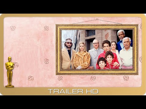 Trailer-Vorschaubild zu Die Royal Tenenbaums