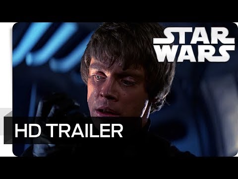 Trailer-Vorschaubild zu Die Rückkehr der Jedi-Ritter