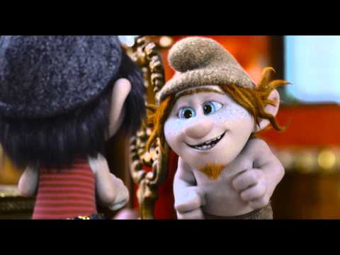 Trailer-Vorschaubild zu Die Schlümpfe 2