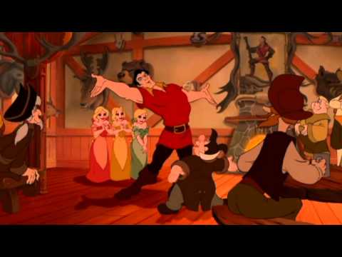 Trailer-Vorschaubild zu Die Schöne und das Biest