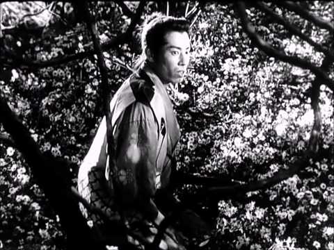Trailer-Vorschaubild zu Die sieben Samurai