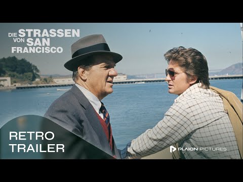 Trailer-Vorschaubild zu Die Straßen von San Francisco