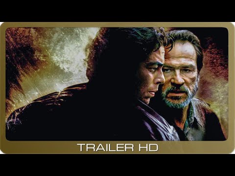 Trailer-Vorschaubild zu Die Stunde des Jägers