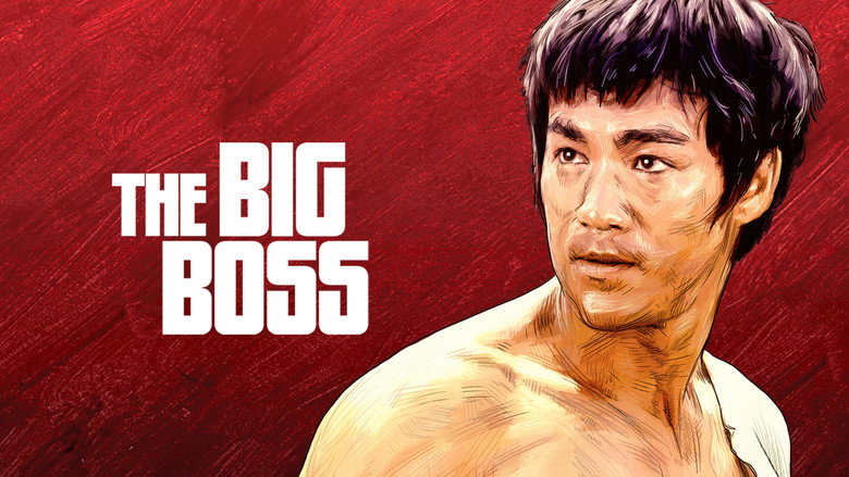 Bild aus Die Todesfaust des Cheng Li