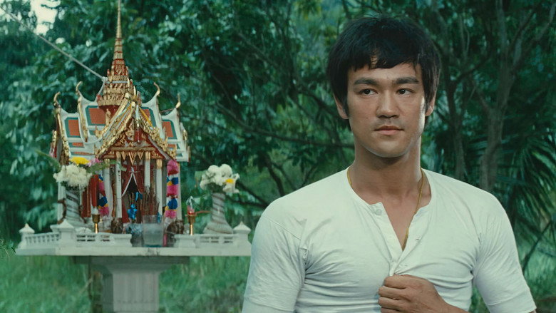 Bild aus Die Todesfaust des Cheng Li