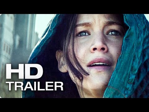 Trailer-Vorschaubild zu Die Tribute von Panem - Mockingjay Teil 2
