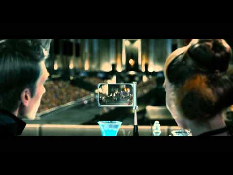 Trailer-Vorschaubild zu Die Tribute von Panem - The Hunger Games