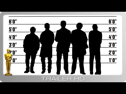Trailer-Vorschaubild zu Die üblichen Verdächtigen