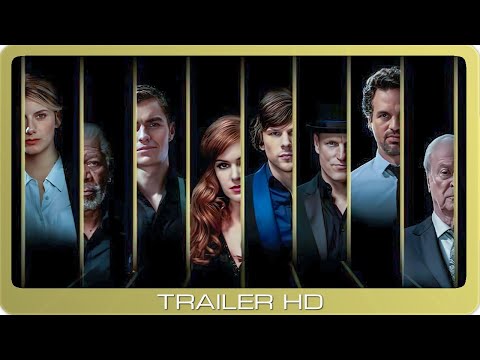 Trailer-Vorschaubild zu Die Unfassbaren