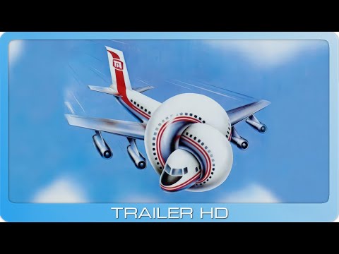 Trailer-Vorschaubild zu Die unglaubliche Reise in einem verrückten Flugzeug