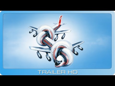 Trailer-Vorschaubild zu Die unglaubliche Reise in einem verrückten Raumschiff