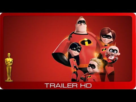 Trailer-Vorschaubild zu Die Unglaublichen