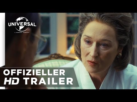 Trailer-Vorschaubild zu Die Verlegerin
