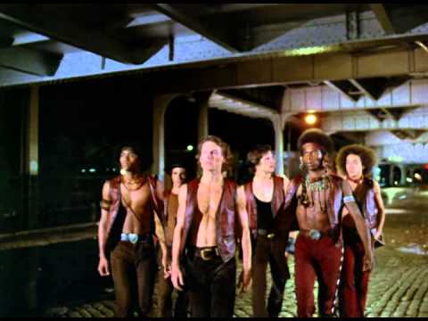 Trailer-Vorschaubild zu Die Warriors