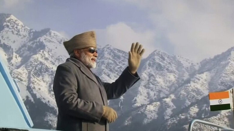 Bild aus Die Welt des Narendra Modi – Indiens Weg zur Weltmacht