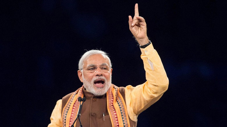 Bild aus Die Welt des Narendra Modi – Indiens Weg zur Weltmacht
