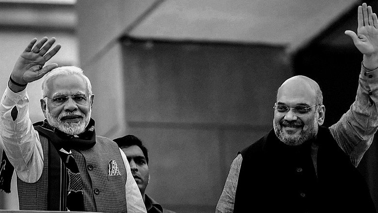 Bild aus Die Welt des Narendra Modi – Indiens Weg zur Weltmacht