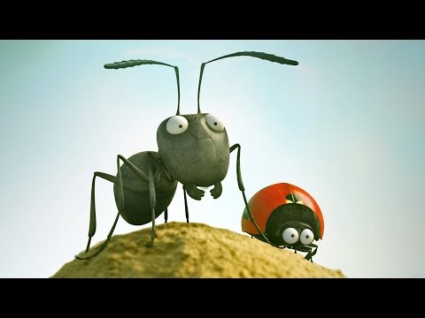 Trailer-Vorschaubild zu Die Winzlinge - Operation Zuckerdose