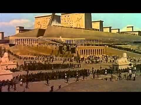 Trailer-Vorschaubild zu Die Zehn Gebote