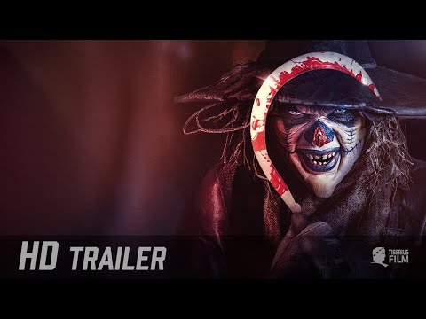 Trailer-Vorschaubild zu Die'ced - Night of the Scarecrow