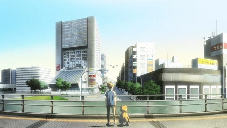 Bild aus Digimon Adventure: Last Evolution Kizuna