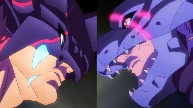 Bild aus Digimon Adventure: Last Evolution Kizuna